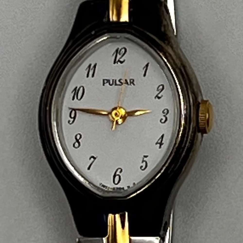 Pulsar by seiko